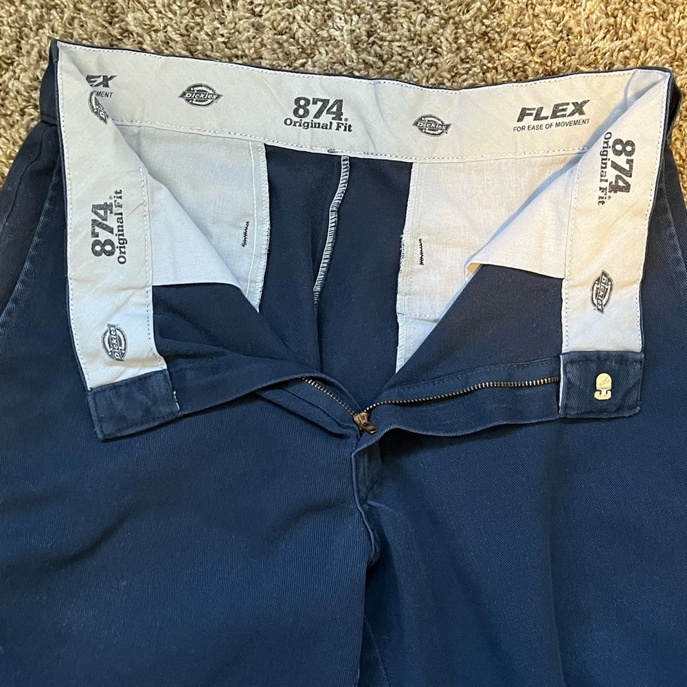 Dickies 874 original Fit Work Pants